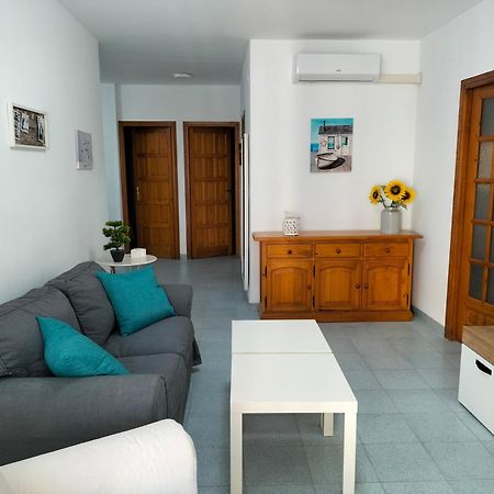 ApartiaBeach Apartamentos Alcossebre Exterior foto
