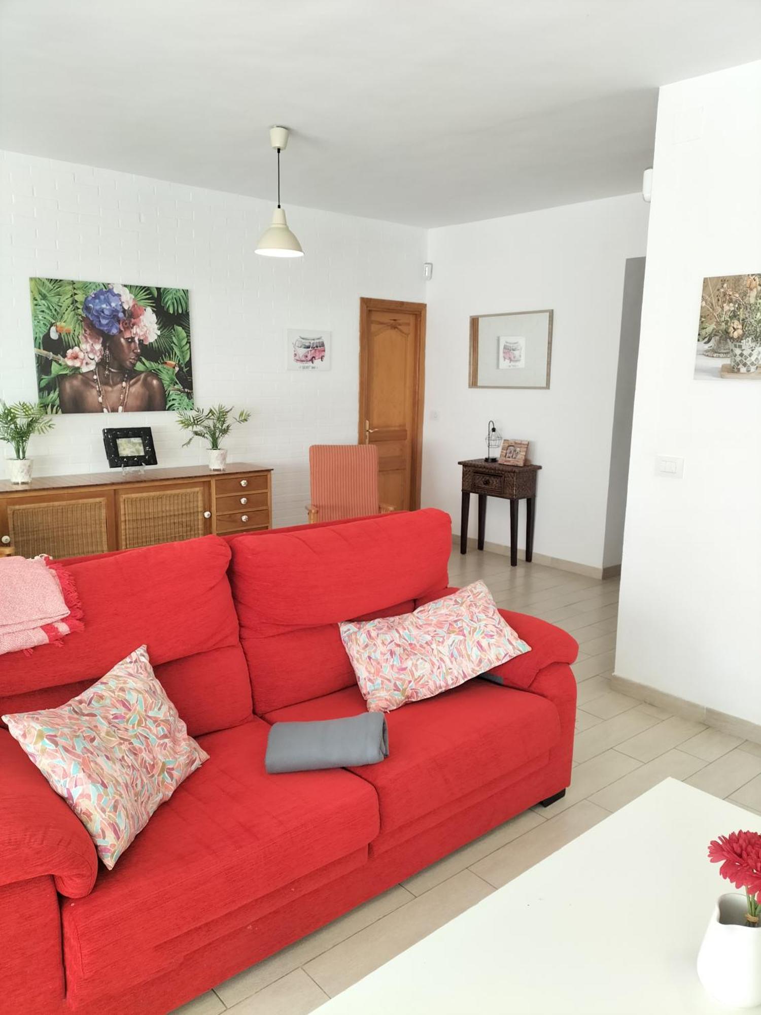 ApartiaBeach Apartamentos Alcossebre Exterior foto