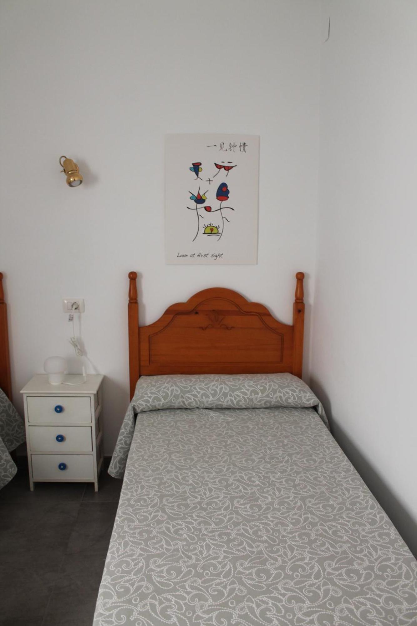 ApartiaBeach Apartamentos Alcossebre Zimmer foto