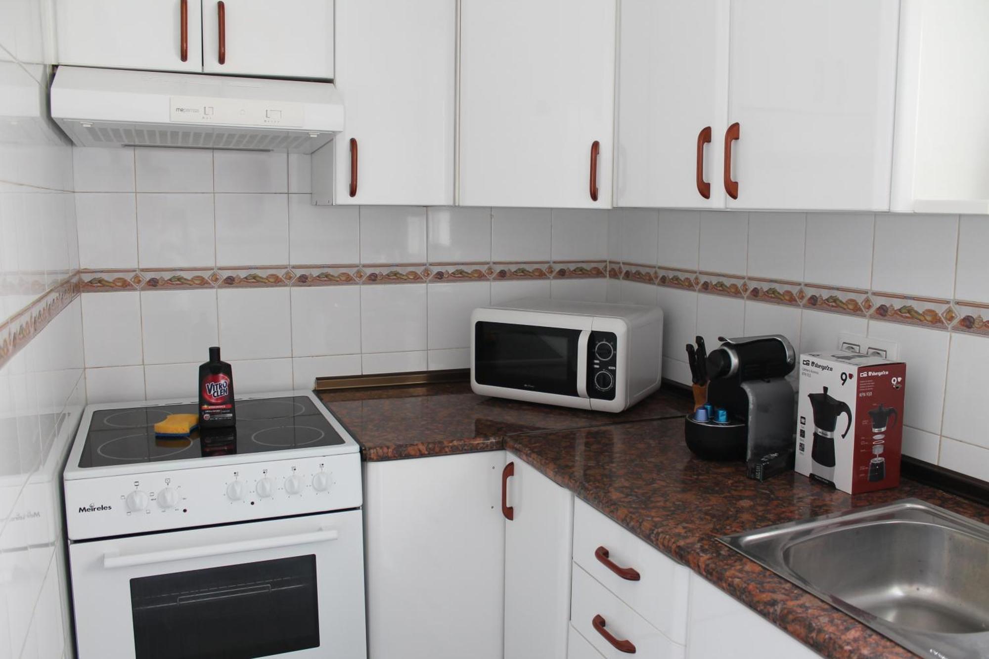 ApartiaBeach Apartamentos Alcossebre Zimmer foto