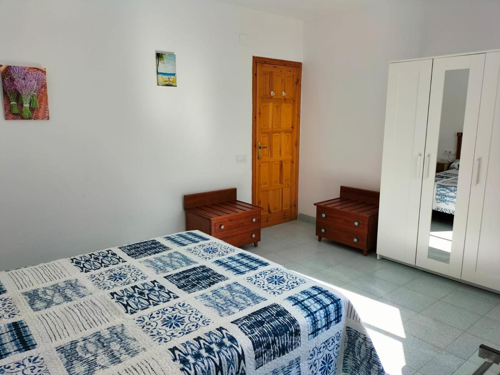 ApartiaBeach Apartamentos Alcossebre Zimmer foto