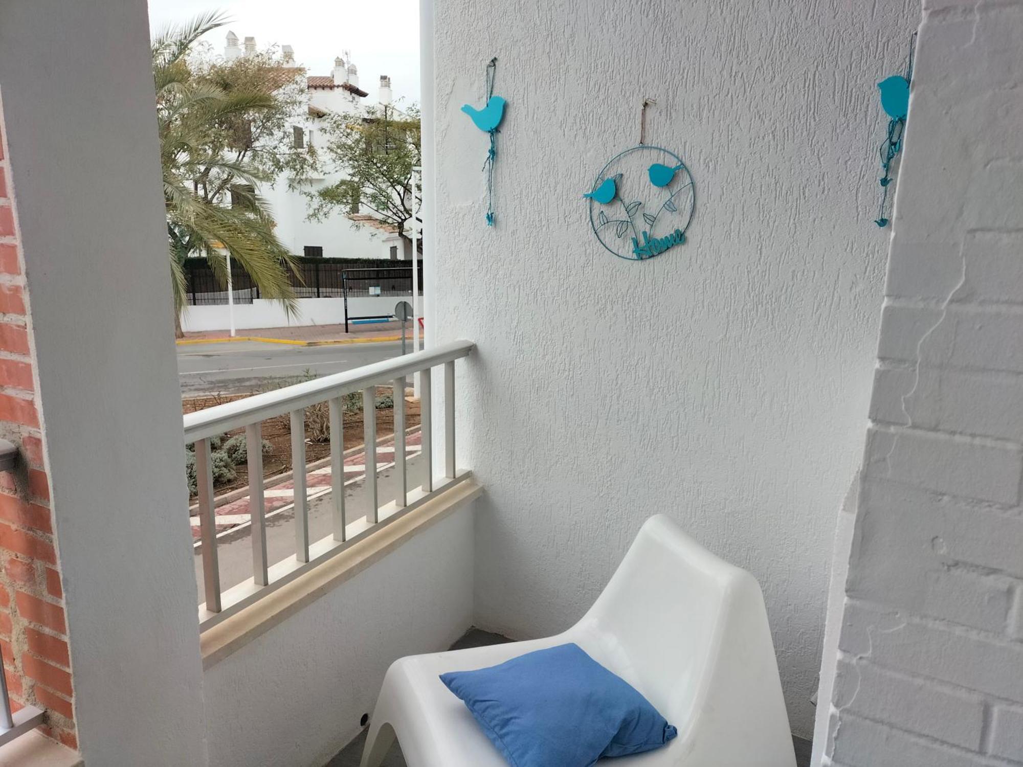 ApartiaBeach Apartamentos Alcossebre Zimmer foto