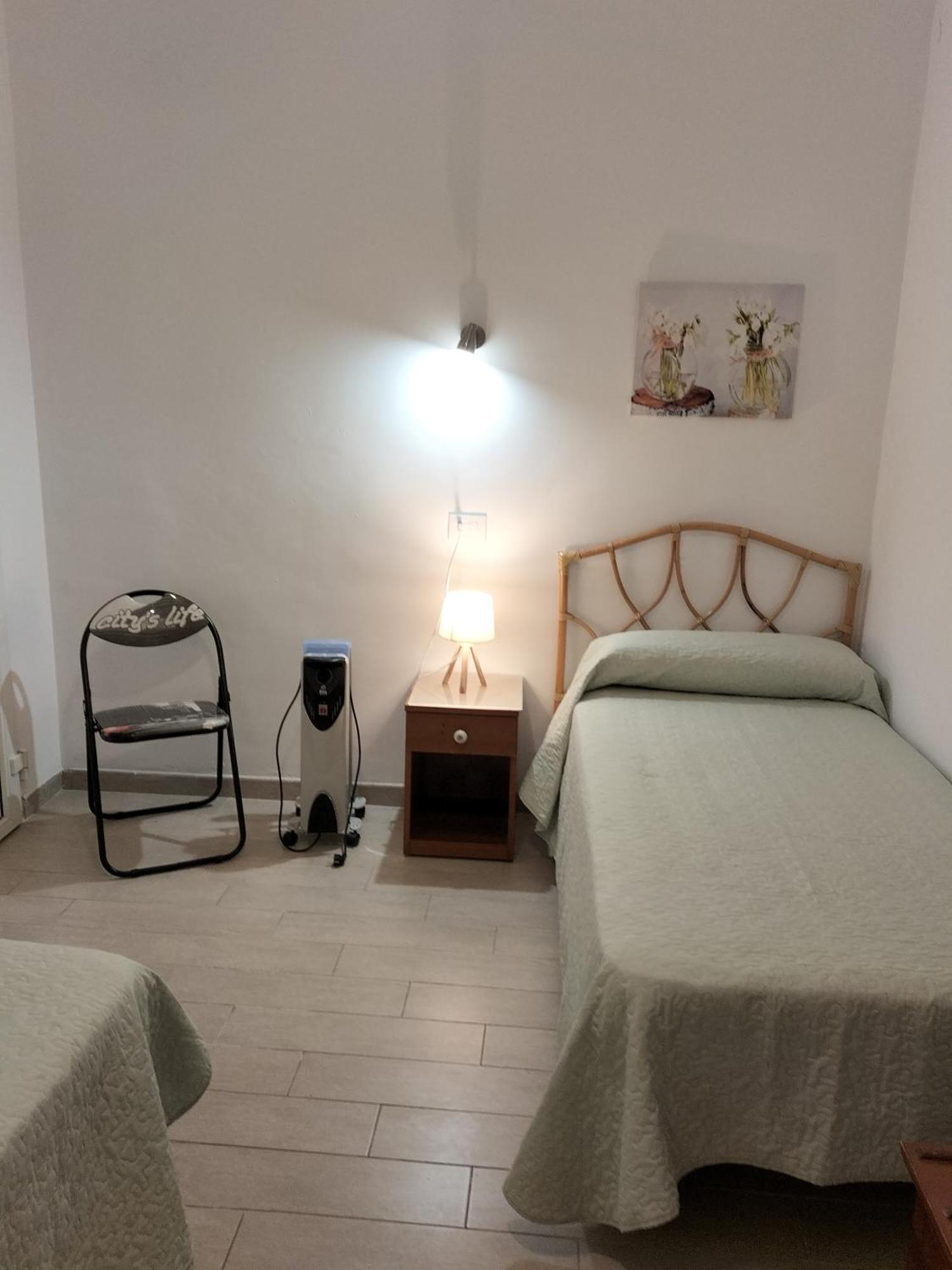 ApartiaBeach Apartamentos Alcossebre Zimmer foto