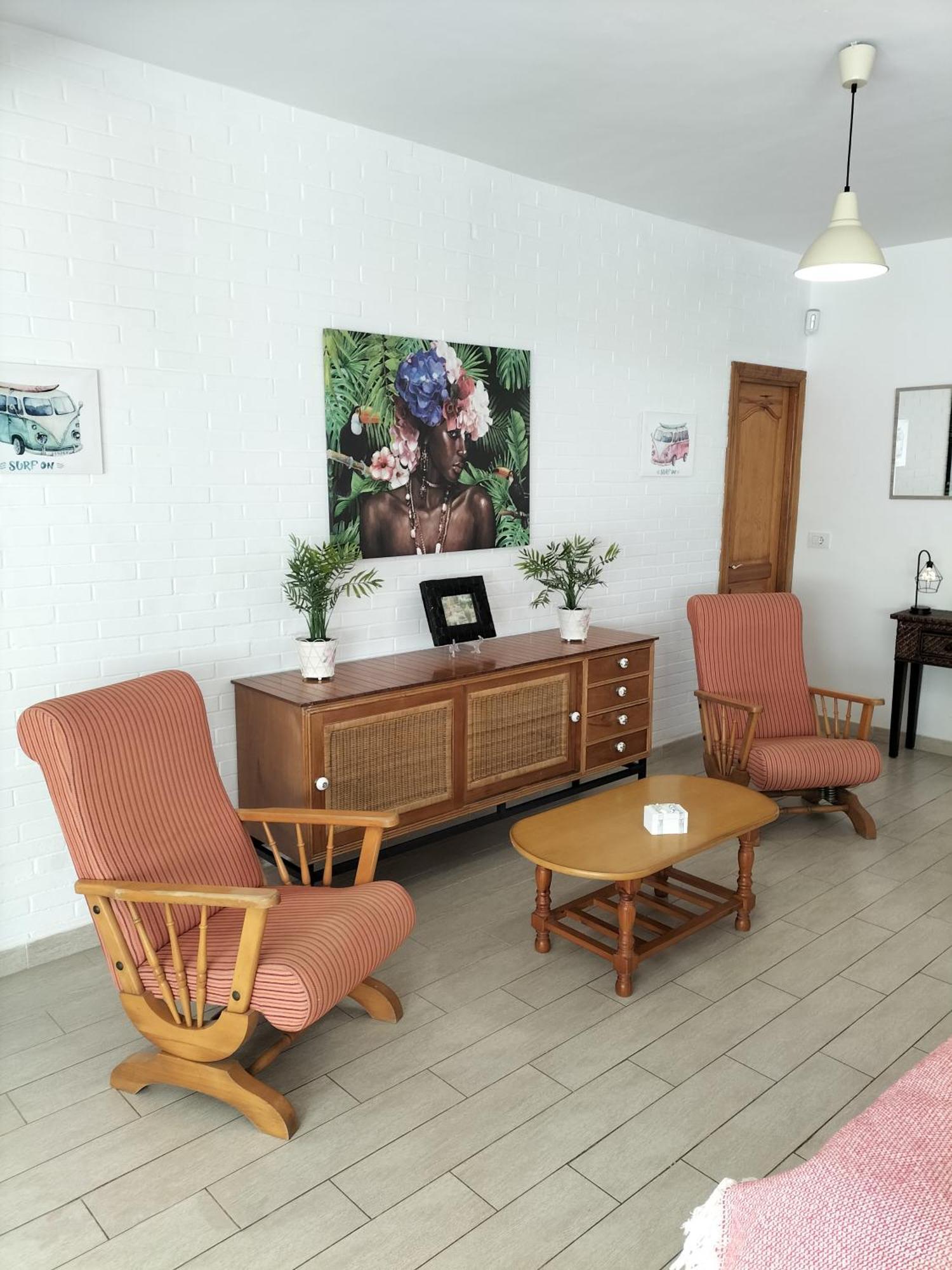 ApartiaBeach Apartamentos Alcossebre Zimmer foto
