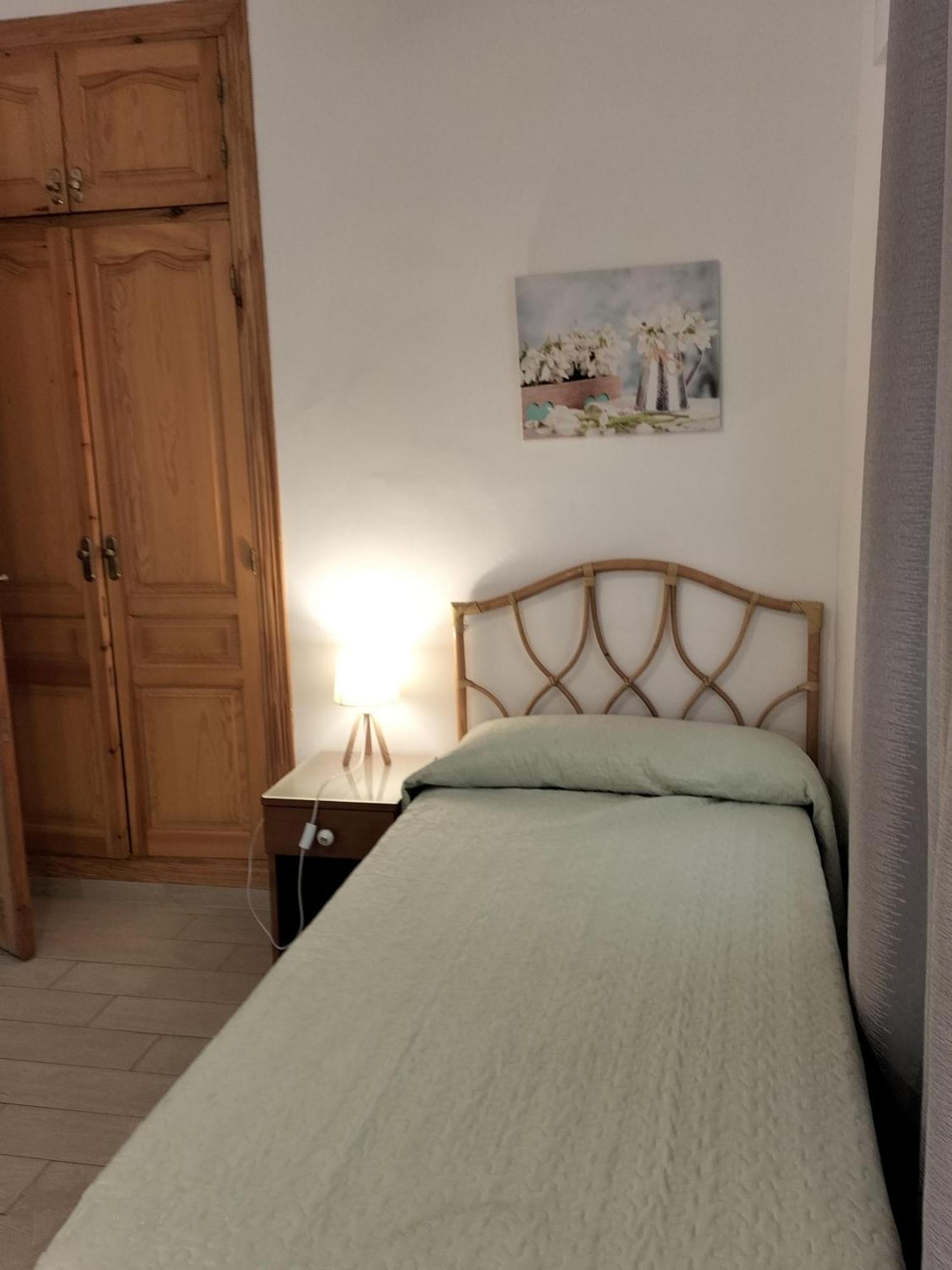 ApartiaBeach Apartamentos Alcossebre Zimmer foto