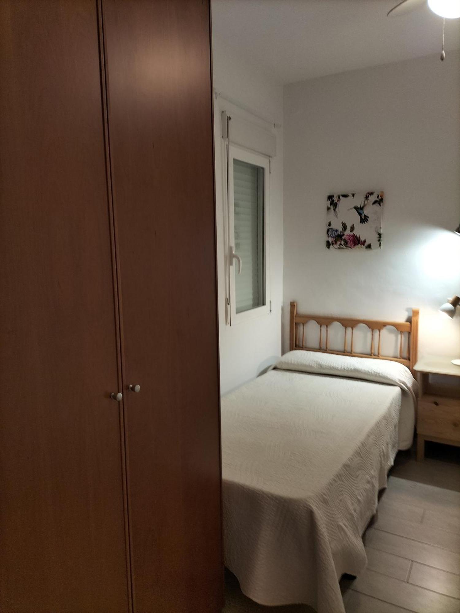 ApartiaBeach Apartamentos Alcossebre Zimmer foto