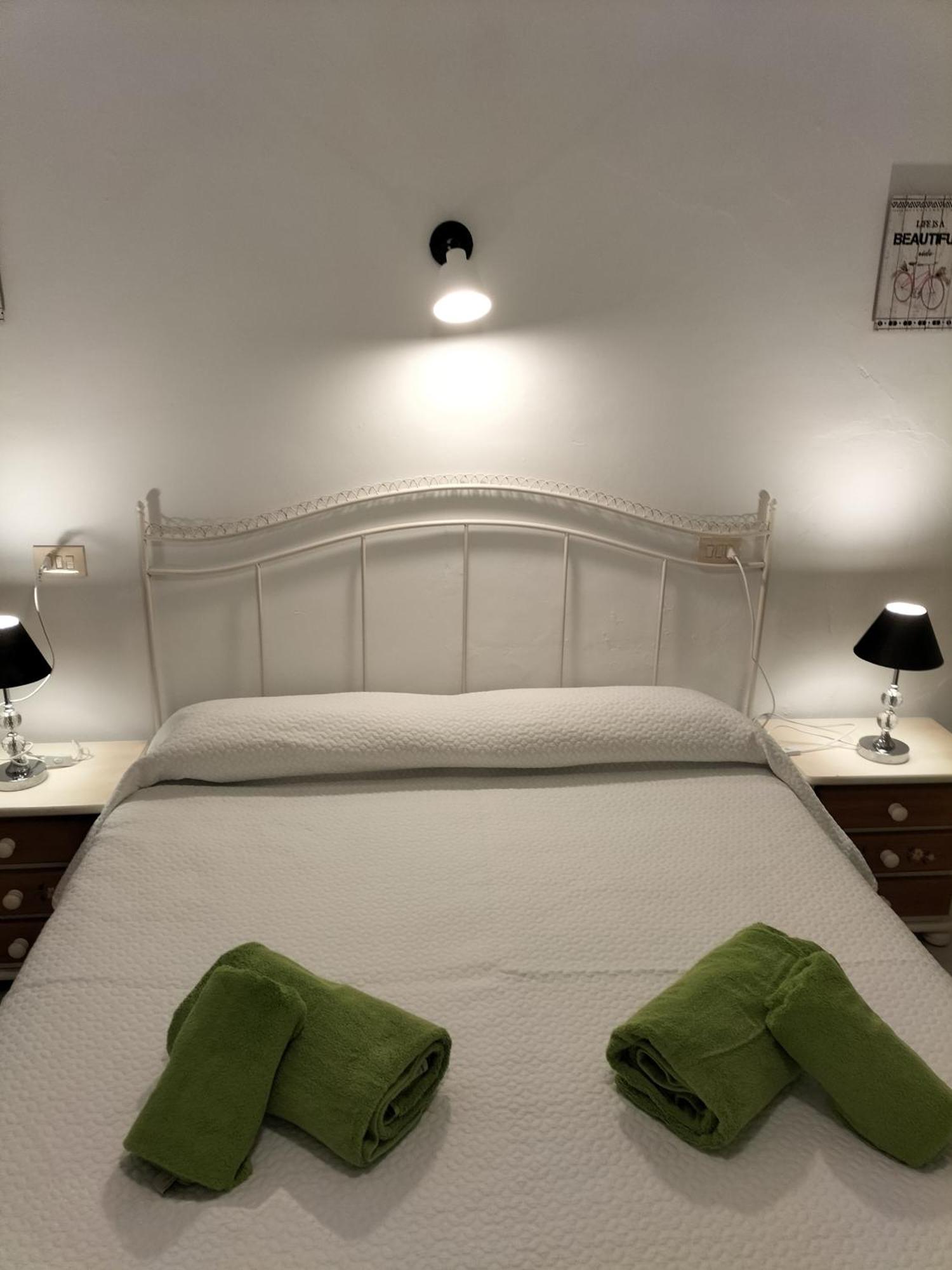 ApartiaBeach Apartamentos Alcossebre Zimmer foto