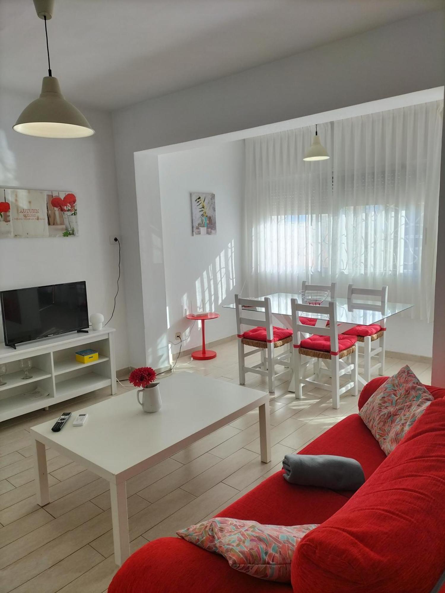 ApartiaBeach Apartamentos Alcossebre Zimmer foto