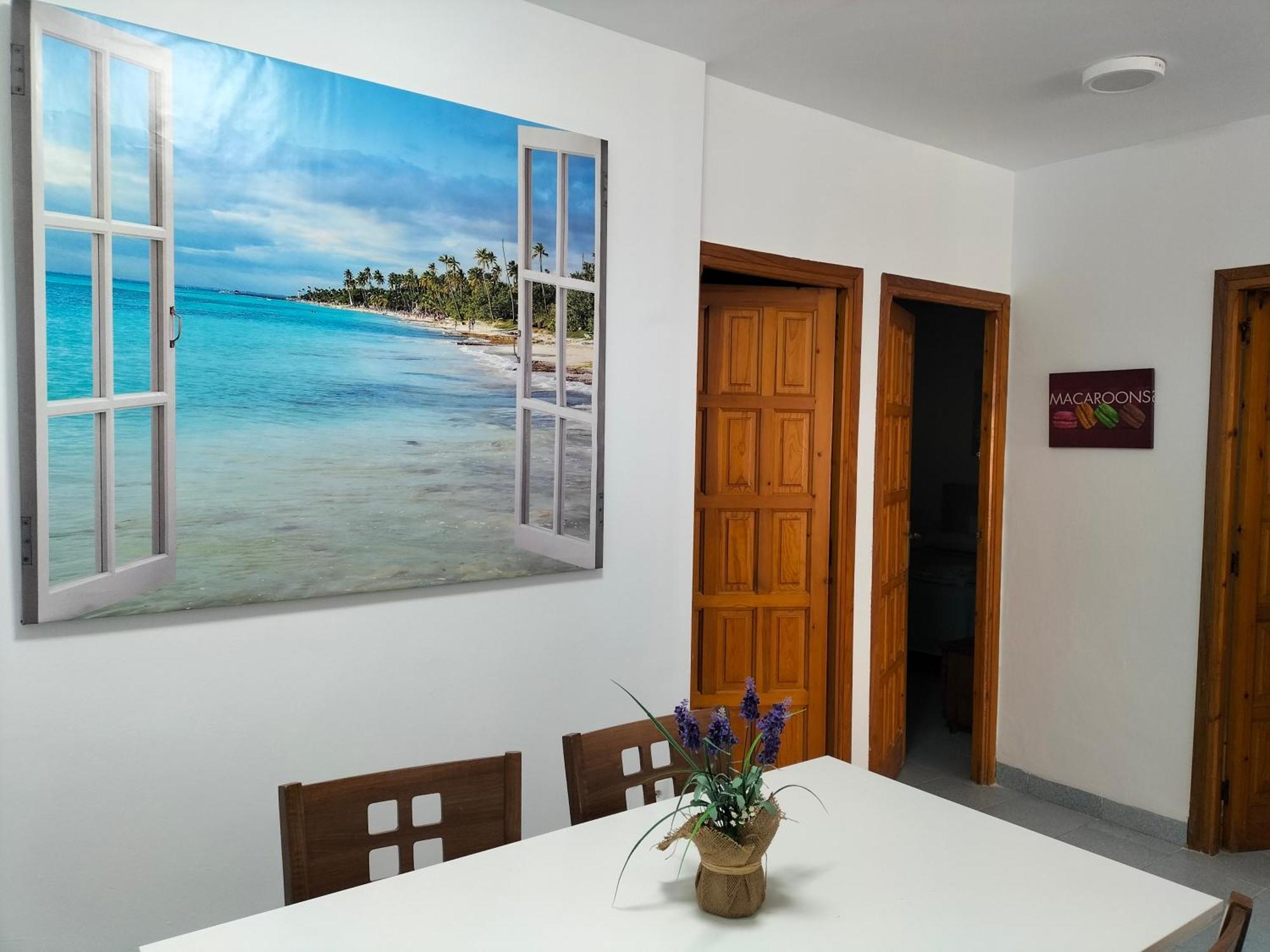 ApartiaBeach Apartamentos Alcossebre Exterior foto